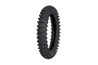 DUNLOP TIRE GEOMAX MX34 REAR 120/90-19 66M BIAS TT