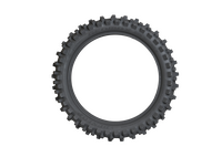 DUNLOP TIRE GEOMAX MX34 REAR 120/90-19 66M BIAS TT